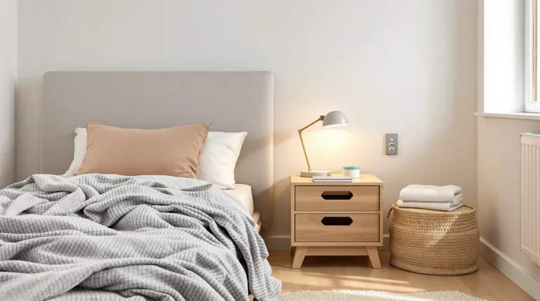 Bedroom Ideas for Small Rooms DIY