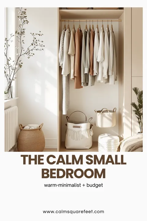 Post 001 Pin 3 — Calm Square Feet Pinterest pin