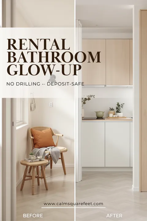 Post 002 Pin 4 — Calm Square Feet Pinterest pin