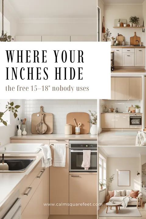 Post 005 Pin 2 — Calm Square Feet Pinterest pin