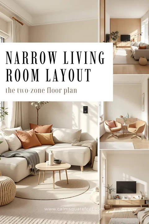 Post 006 Pin 2 — Calm Square Feet Pinterest pin