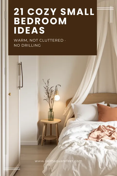 Post 007 Pin 1 — Calm Square Feet Pinterest pin