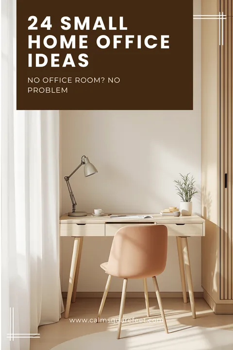 Post 008 Pin 1 — Calm Square Feet Pinterest pin