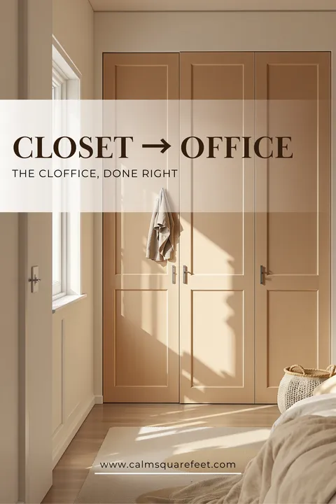 Post 008 Pin 4 — Calm Square Feet Pinterest pin