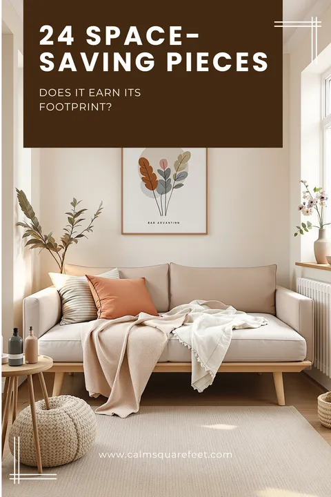 Post 009 Pin 1 — Calm Square Feet Pinterest pin