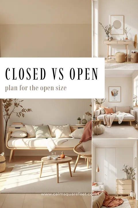 Post 009 Pin 2 — Calm Square Feet Pinterest pin