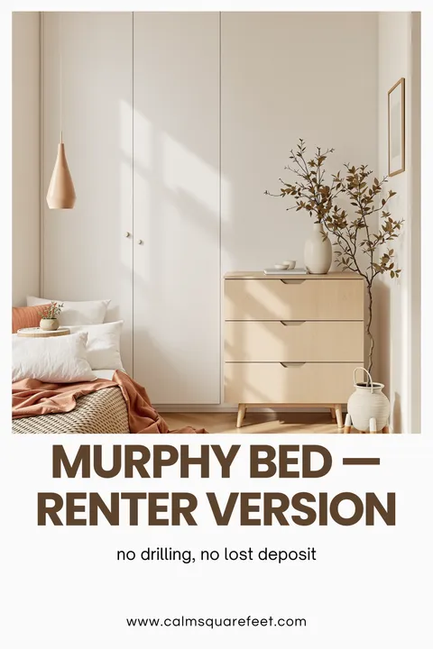 Post 009 Pin 3 — Calm Square Feet Pinterest pin