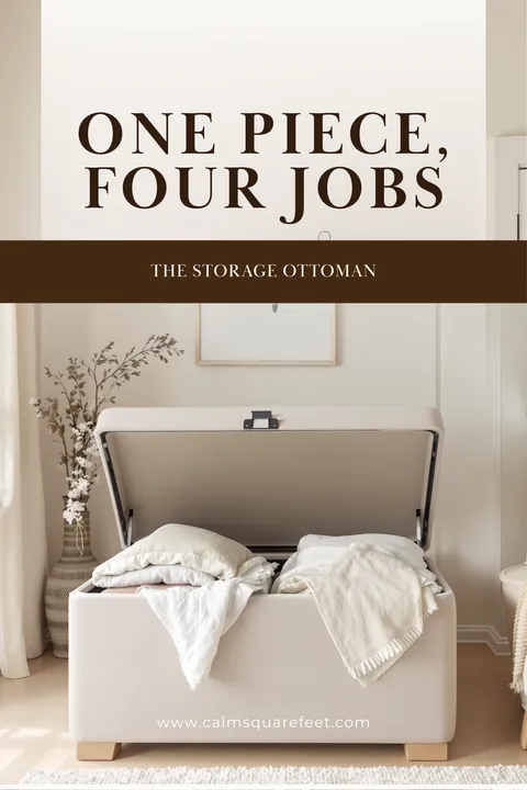 Post 009 Pin 5 — Calm Square Feet Pinterest pin